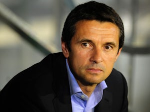 Garde: 'Lyon didn't deserve Ajaccio loss'