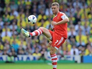 Lambert: 'Southampton full of confidence'