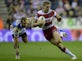 Sam Tomkins to rejoin Wigan Warriors after leaving New Zealand Warriors