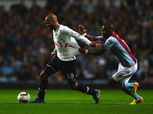 Sandro delighted with win against Aston Villa