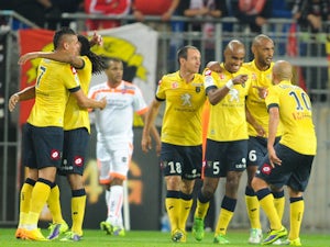 Sochaux leapfrog Valenciennes with victory