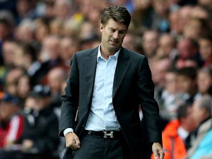 Laudrup: 'We switched off'