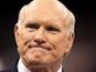 Former Pittsburgh Steeler Terry Bradshaw photographed on January 24, 2010
