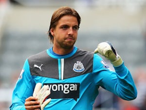 Krul delighted with patient victory