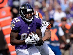 Smith: Ravens "have great leadership"