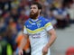 Warrington Wolves release duo