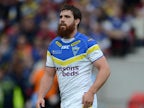 Live Commentary: Warrington Wolves 30-22 Huddersfield Giants - as it happened