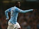 Half-Time Report: Toure goal puts City ahead