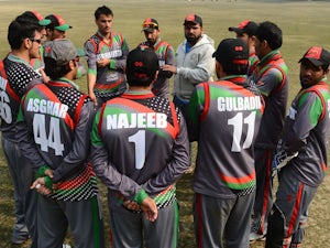 Afghanistan claim first Asia Cup win