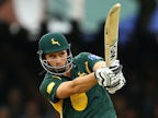 Hales to link up with Mumbai Indians
