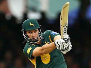 Atherton: 'Hales picked for aggressive style'