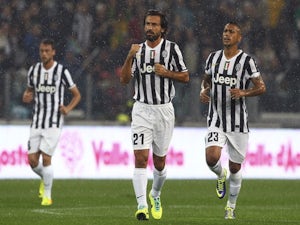 Pirlo: 'MLS may hinder my Italy hopes'