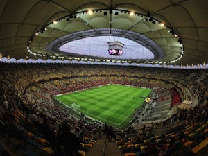 2006 (October 17) Steaua Bucharest (Romania) 1-Real Madrid (Spain