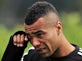 Ashley Cole hopeful of LA Galaxy stay