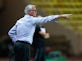 Half-Time Report: Guingamp holding Monaco