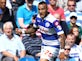 Half-Time Report: QPR, Barnsley goalless at the break