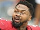 Dockett: 'Dansby chased the money'