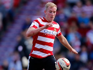 Team News: Recalled Syers starts for Doncaster
