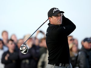Howell relishing "big old test" in US PGA