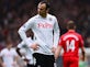 Report: Berbatov linked with move