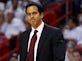 Spoelstra: 'Bosh health more important than basketball'