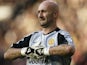 Former Manchester United goalkeeper Fabien Barthez is even said to have smoked inside the dressing room during one trip to Southampton.