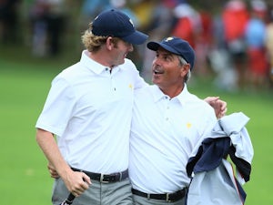 Fred Couples withdraws from Masters