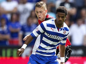 Team News: Garath McCleary returns to Reading side
