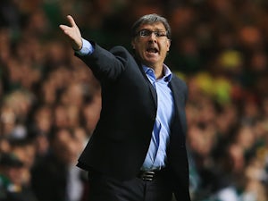 Martino: 'It's important we take lead'