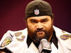 Haloti Ngata was "not surprised" by trade move to Detroit Lions