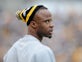 Ike Taylor: 'I would only leave Pittsburgh Steelers to join up with Dick LeBeau'