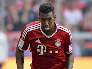 Boateng denies being given Bayern ultimatum