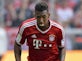 Half-Time Report: Jerome Boateng puts Bayern Munich ahead