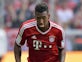 Half-Time Report: Jerome Boateng puts Bayern Munich ahead