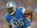 Joique Bell: "I'm going to rush for over 1,200 yards"