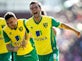 Half-Time Report: Jonny Howson leaves it late to break the deadlock for Norwich City