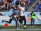 Jacksonville Jaguars GM David Caldwell: 'Justin Blackmon's NFL career could be over'