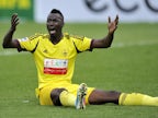 Agent: 'Traore can leave Anzhi in January'