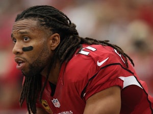 Fitzgerald: 'Game against 49ers is the toughest'