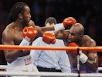 A look back at the five biggest British fights in boxing history