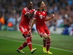 Franck Ribery: "We were superb"