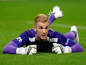 McLeish: 'Hart can turn form around'