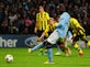 On this day: Man City draw with Dortmund