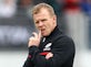 Mark McCall: 'Saracens were outstanding'