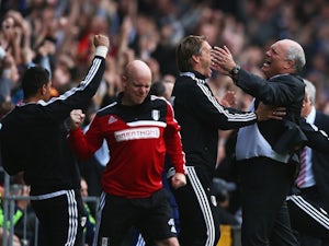 Bent wins it for Fulham