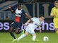Half-Time Report: Marseille, Paris Saint-Germain level