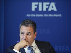 FIFA to release Garcia report