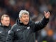 Lucescu: 'Mourinho told me transfer plans'