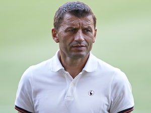 Djukic sacked by Valencia