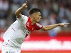 Half-Time Report: Yannick Ferreira-Carrasco braces gives Monaco lead